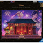 Disney Castle Collection Puzzle Mulan (1000 piezas)