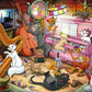 Disney Collector's Edition Puzzle Aristocats (1000 piezas)