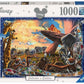 Disney Collector´s Edition Puzzle El Rey León (1000 piezas)