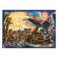Disney Collector´s Edition Puzzle El Rey León (1000 piezas)