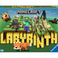 Minecraft Juego de Mesa Labyrinth