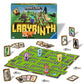 Minecraft Juego de Mesa Labyrinth