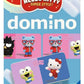 Hello Kitty Dominó