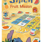 Disney Stitch Fruit Mission