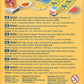 Disney Stitch Fruit Mission