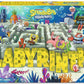 Bob Esponja Labyrinth