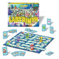 Bob Esponja Labyrinth