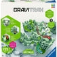 GraviTrax Kit de Construcción de Pistas de Canicas Action-Set M Skytrax