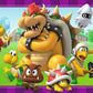 Super Mario Pack de 4 Puzzles ¡Es la hora de Mario! (4x100 Piezas)
