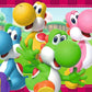 Super Mario Pack de 4 Puzzles ¡Es la hora de Mario! (4x100 Piezas)