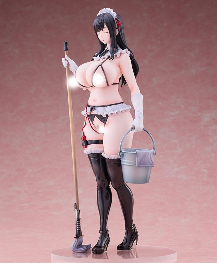 Original Character Estatua 1/6 Meito-san 28 cm