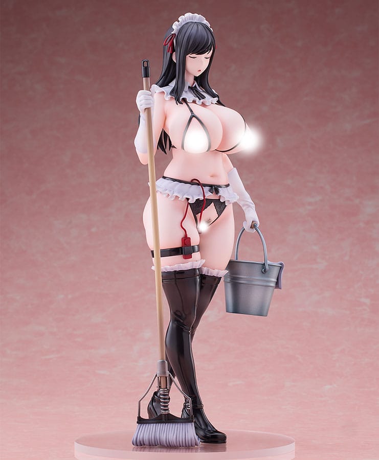 Original Character Estatua 1/6 Meito-san 28 cm