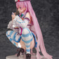Original Character Estatua 1/6 Momo Tsukimi Illustration by Siokonbu 20 cm - Z POP Toys