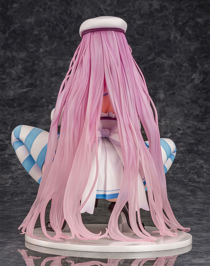 Original Character Estatua 1/6 Momo Tsukimi Illustration by Siokonbu 20 cm - Z POP Toys
