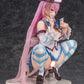 Original Character Estatua 1/6 Momo Tsukimi Illustration by Siokonbu 20 cm - Z POP Toys