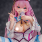 Original Character Estatua 1/6 Momo Tsukimi Illustration by Siokonbu 20 cm - Z POP Toys