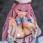 Original Character Estatua 1/6 Momo Tsukimi Illustration by Siokonbu 20 cm - Z POP Toys