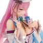 Original Character Estatua 1/6 Momo Tsukimi Illustration by Siokonbu 20 cm - Z POP Toys