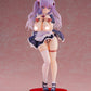 Original Character Estatua 1/6 Shiina Kisaragi Illustration by Mashiro Shirako 27 cm - Z POP Toys