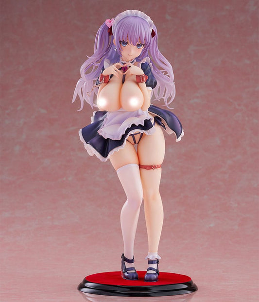 Original Character Estatua 1/6 Shiina Kisaragi Illustration by Mashiro Shirako 27 cm - Z POP Toys