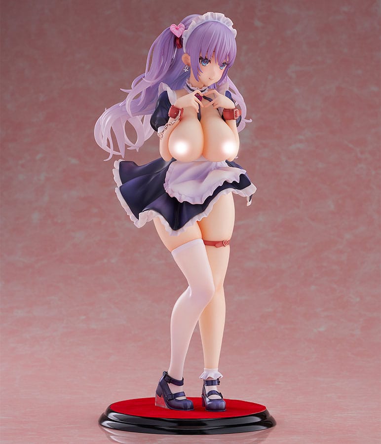 Original Character Estatua 1/6 Shiina Kisaragi Illustration by Mashiro Shirako 27 cm - Z POP Toys