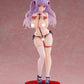 Original Character Estatua 1/6 Shiina Kisaragi Illustration by Mashiro Shirako 27 cm - Z POP Toys