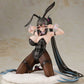 Original Character Estatua 1/6 Yuuki Nanase Bunny Ver. by Monda 20 cm - Z POP Toys