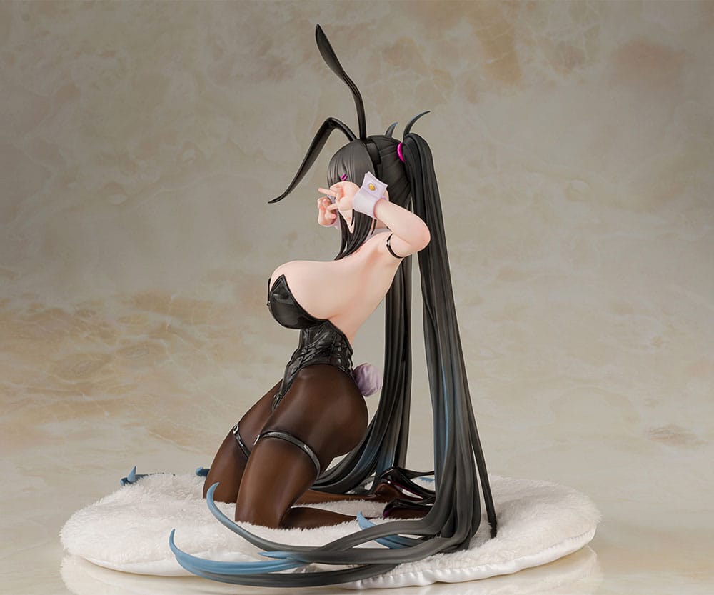 Original Character Estatua 1/6 Yuuki Nanase Bunny Ver. by Monda 20 cm - Z POP Toys