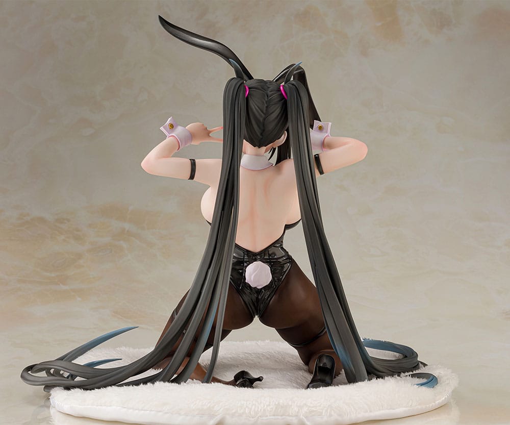 Original Character Estatua 1/6 Yuuki Nanase Bunny Ver. by Monda 20 cm - Z POP Toys