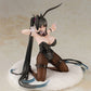 Original Character Estatua 1/6 Yuuki Nanase Bunny Ver. by Monda 20 cm - Z POP Toys