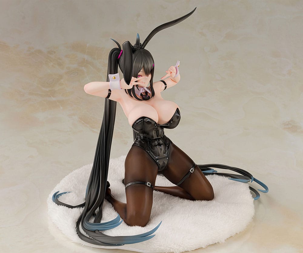 Original Character Estatua 1/6 Yuuki Nanase Bunny Ver. by Monda 20 cm - Z POP Toys