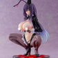 Amakano Estatua 1/6 Rei Himiyama 20 cm - Z POP Toys