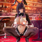 Amakano Estatua 1/6 Rei Himiyama 20 cm - Z POP Toys