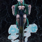 Original Character Estatua 1/6 Hopping Vampire Clothed Only Ver. 34 cm