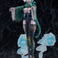 Original Character Estatua 1/6 Hopping Vampire Clothed Only Ver. 34 cm