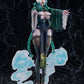Original Character Estatua 1/6 Hopping Vampire Clothed Only Ver. 34 cm