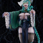 Original Character Estatua 1/6 Hopping Vampire Clothed Only Ver. 34 cm