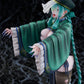 Original Character Estatua 1/6 Hopping Vampire Clothed Only Ver. 34 cm