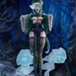 Original Character Estatua 1/6 Hopping Vampire Clothed Only Ver. 34 cm