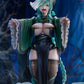 Original Character Estatua 1/6 Hopping Vampire Clothed Only Ver. 34 cm