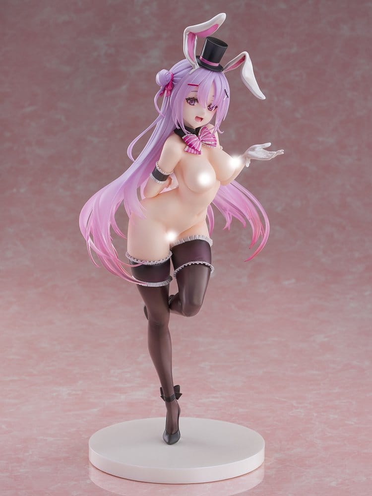 Original Character Estatua 1/6 Lolly by DS Mile 29 cm