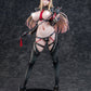 Original Character Figura 1/6 Dual Nero Illustration by Ban! 34 cm