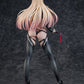 Original Character Figura 1/6 Dual Nero Illustration by Ban! 34 cm