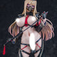 Original Character Figura 1/6 Dual Nero Illustration by Ban! 34 cm
