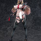 Original Character Figura 1/6 Dual Nero Illustration by Ban! 34 cm