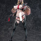 Original Character Figura 1/6 Dual Nero Illustration by Ban! 34 cm