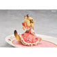 Original Character Figura PVC DLC Series Tea Time Cats Orange Cat 10 cm