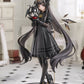 Arknights Figura PVC Rise Up+ Virtuosa Chiisaki Kage Ver. 20 cm