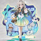 Honkai: Star Rail Rise Up+ Chibi Cat Series Figura Mini Firefly Ver. 18 cm