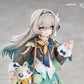 Honkai: Star Rail Rise Up+ Chibi Cat Series Figura Mini Firefly Ver. 18 cm